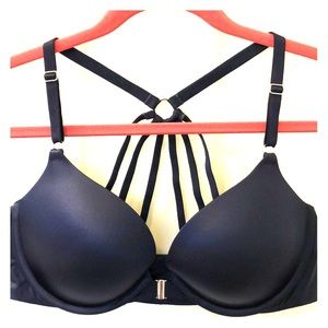 Victoria’s Secret Very Sexy Push-Up Bra Size 36C